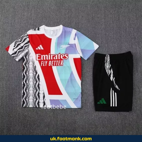 Arsenal Ensemble 2025 2026 Splicing.