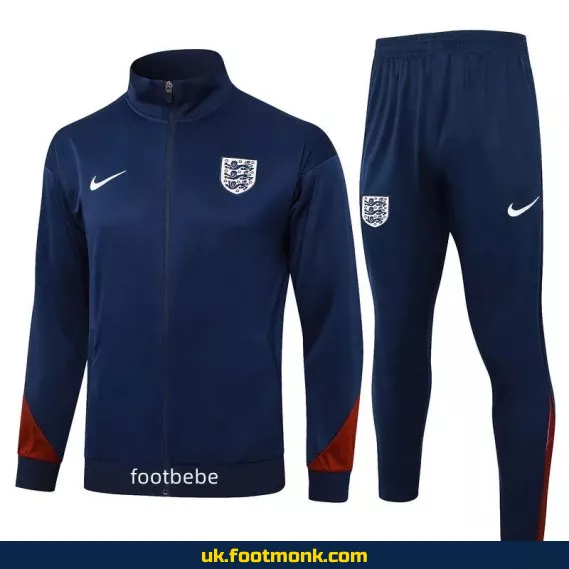 England team kit 2024 2025 royal blue.