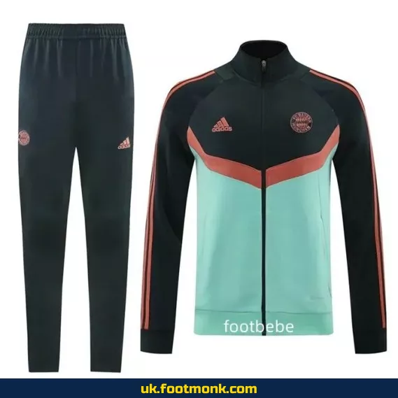 Together jacket Bayern Munich 2024 2025.