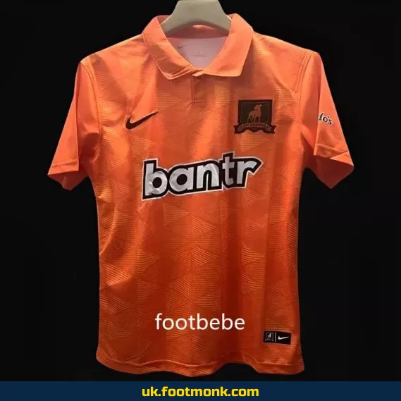 AFC Richmond away jersey 2023 2024.