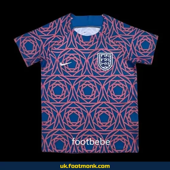 England jersey 2023 2024 Lionesses special edition.