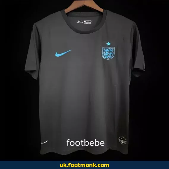England jersey 2023 2024 special edition black.