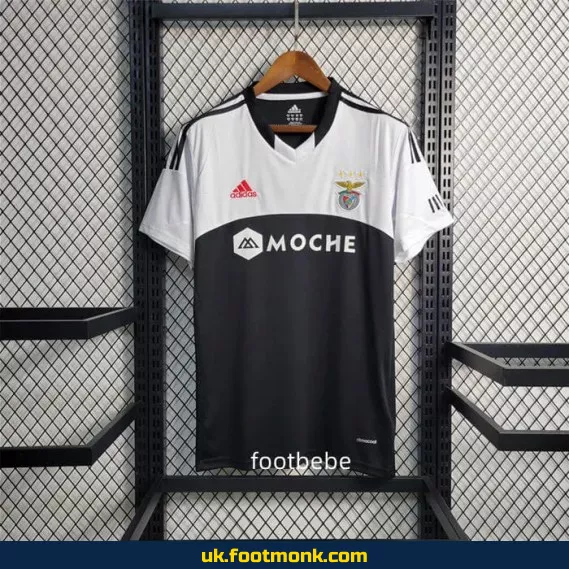 Benfica Vintage Away Jersey 2013 2014.