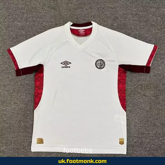 CA Lanús away jersey 2025 2026.