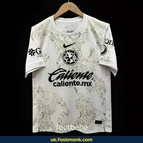 Club América 2024-2025 away jersey.