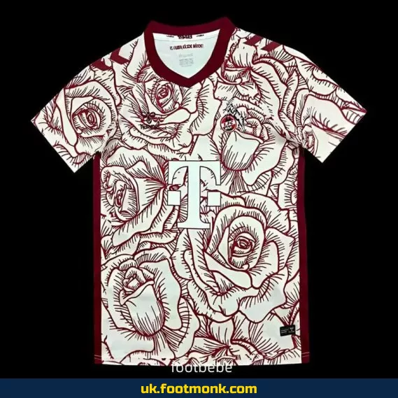 Cologne jersey 2025 2026 Special edition.