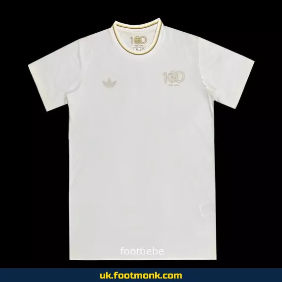 Colombia jersey 2024 2025 100 years t-shirt.