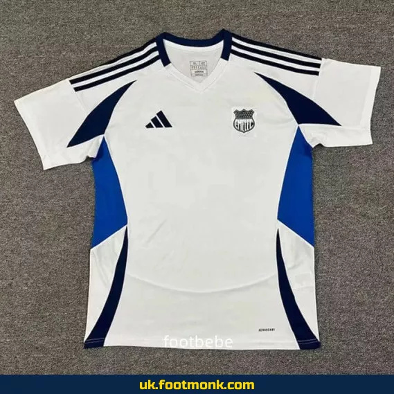 Emelec away jersey 2025 2026.