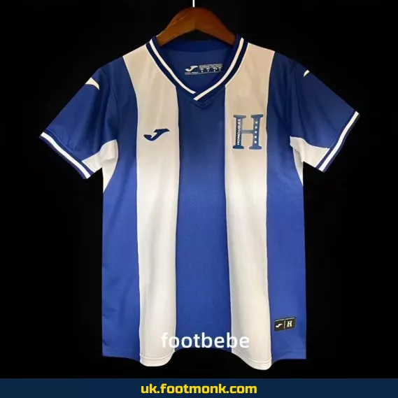 Honduras 2024-2025 third jersey.