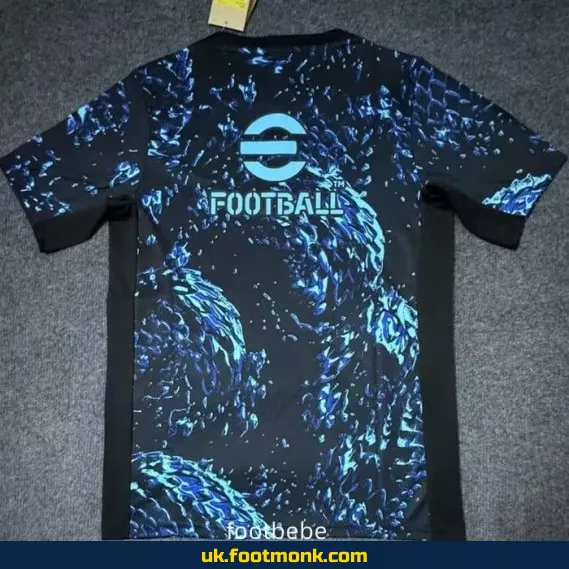 Inter Milan jersey 2025 2026 special edition.