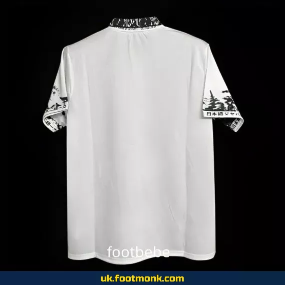 Japan jersey 2024 Naruto Uzumaki.