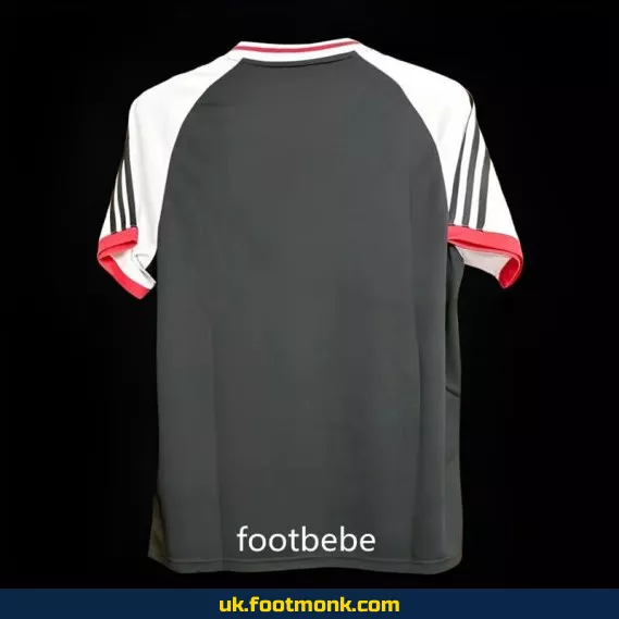 Japan 2024 black jersey concept.