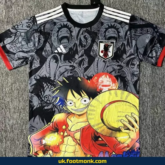 Japan jersey 2025 2026 One piece M.