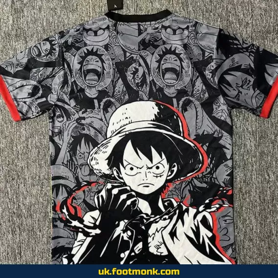 Japan jersey 2025 2026 One piece M.