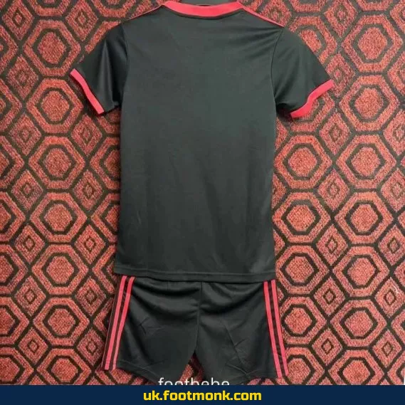 Japan Jersey Kids 2025 2026 Sun Wukong.