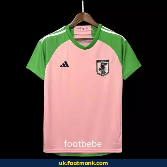 Japan jersey Nigo 2023 2024 special edition.