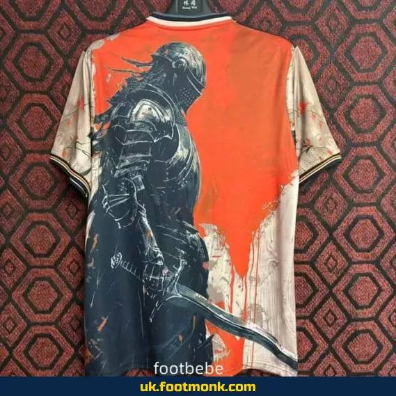 Japan jersey Y3 2025 2026 warrior.