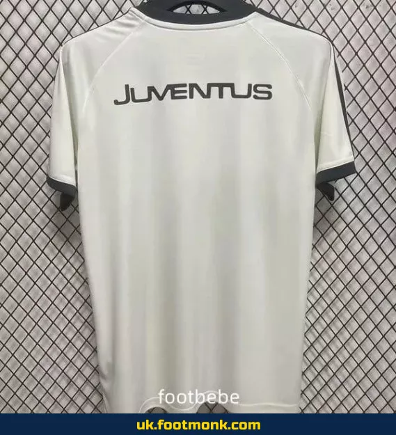 Juventus 2024 2025 special edition jersey.