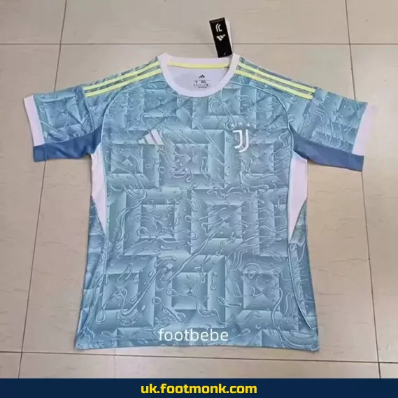 Juventus jersey 2025 2026 Special edition.