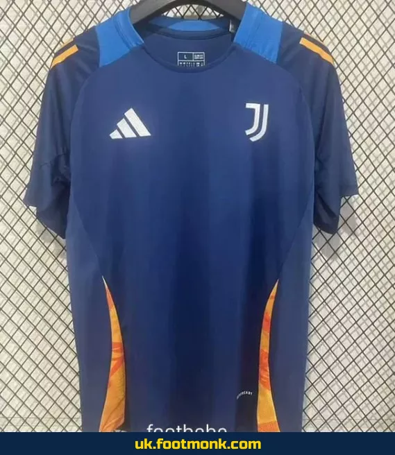 Juventus jersey 2025 2026 navy.