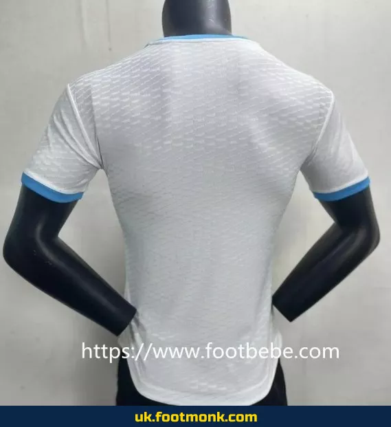Argentina 3-star Match Jersey 2023 training.
