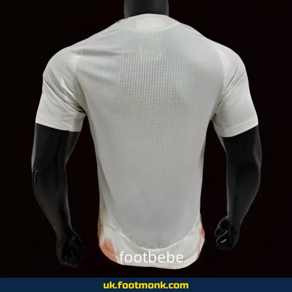 Away Match Kit Rome 2024 2025.