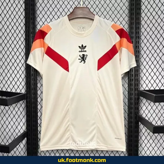 Olympic Lyon 2024-2025 special edition jersey.