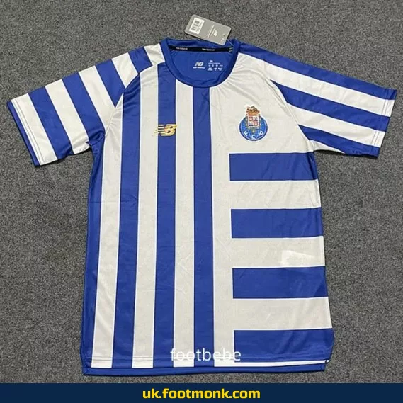 Porto 2024-2025 special edition jersey.
