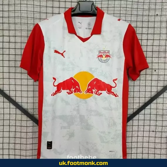 RB Leipzig jersey 2025 2026 special edition.