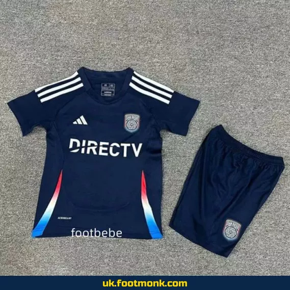 San Diego home jersey for kids 2025 2026.