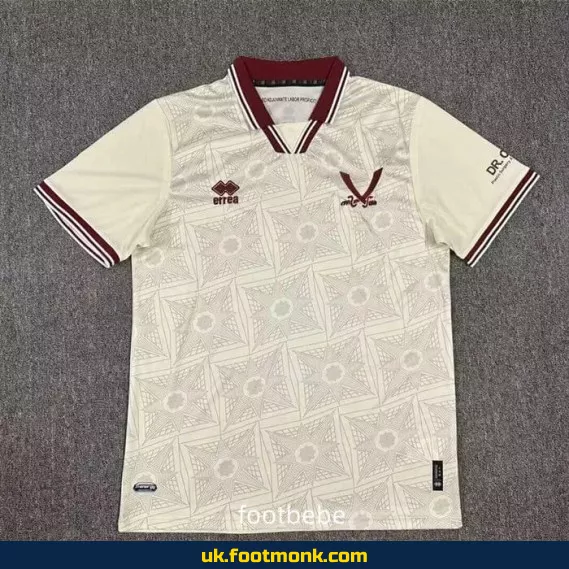 Sheffield United 2024-2025 Third Kit.