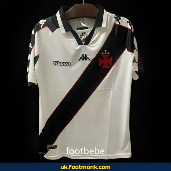 Vasco da Gama 1997 1998 home vintage jersey.