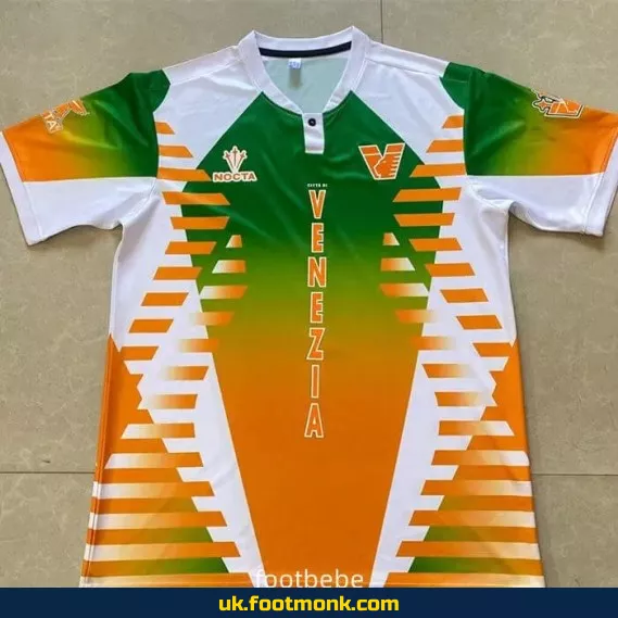 Venice Jersey 2024-2025 Third.