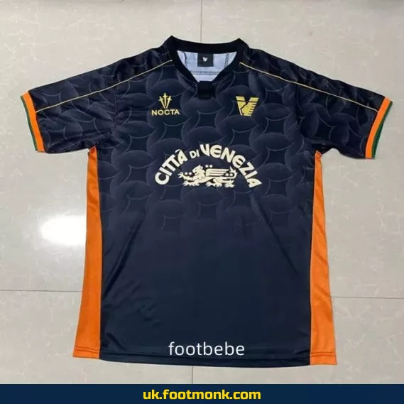 Venice home jersey 2024 2025.