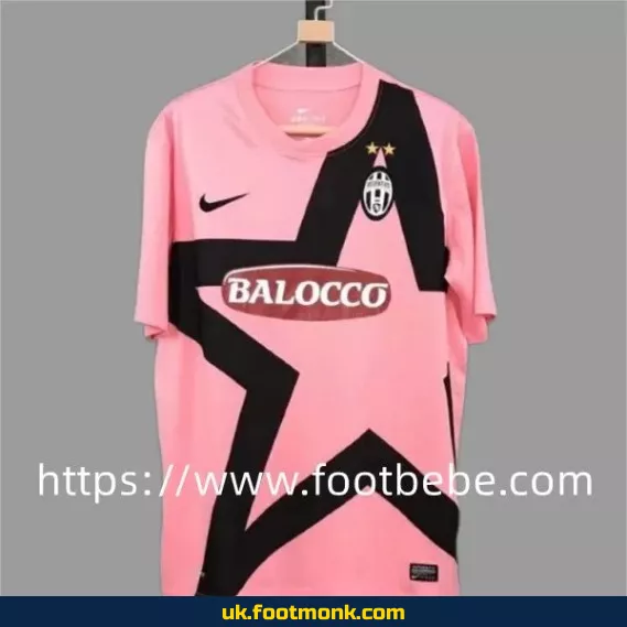 Vintage Juventus football jersey 2011 2012 away.