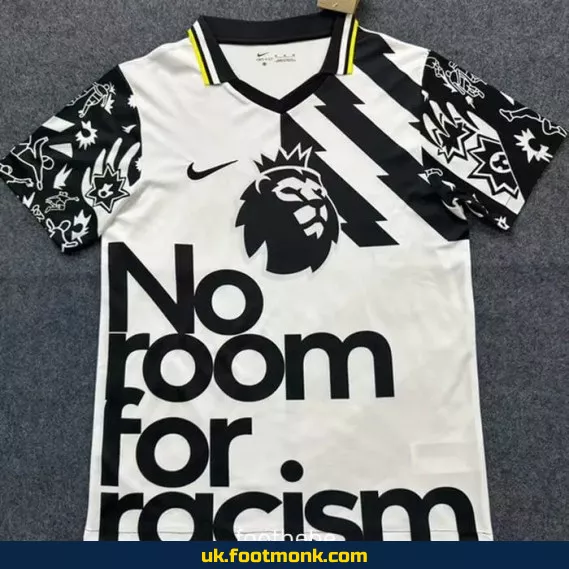 Premier League football jersey 2025 Special edition.