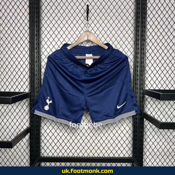 Short Tottenham 2024-2025 home.